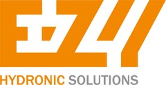 EZ HYDRONIC SOLUTIONS