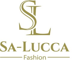 SL SA-LUCCA Fashion