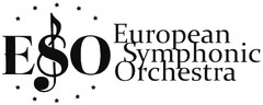 ESO European Symphonic Orchestra