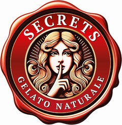 SECRETS GELATO NATURALE