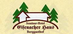 Seminar-Hotel Eisenacher Haus Berggasthof