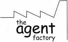 the agent factory