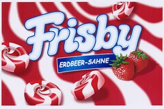 Frisby ERDBERR-SAHNE