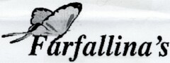 Farfallina's