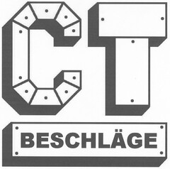 CT BESCHLÄGE