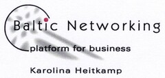 Baltic Networking