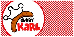 CURRY KARL