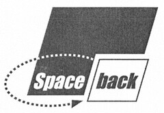 Space back