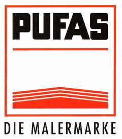 PUFAS DIE MALERMARKE