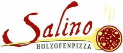 Salino HOLZOFENPIZZA
