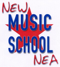 NEW MUSIC SCHOOL NEA