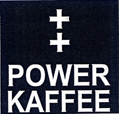 POWER KAFFEE
