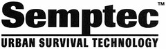 Semptec URBAN SURVIVAL TECHNOLOGY