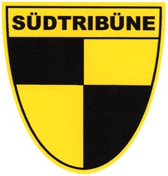 SÜDTRIBÜNE