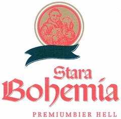 Stara Bohemia PREMIUMBIER HELL