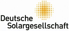 Deutsche Solargesellschaft