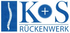 K+S RÜCKENWERK