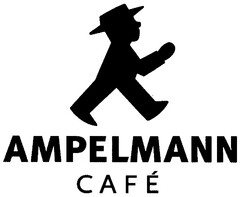 AMPELMANN CAFE