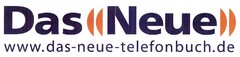 Das Neue www.das-neue-telefonbuch.de