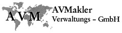 AVM AVMakler Verwaltungs - GmbH