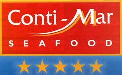 Conti-Mar SEAFOOD