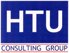 HTU CONSULTING GROUP