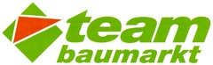 team baumarkt