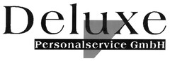 Deluxe Personalservice GmbH