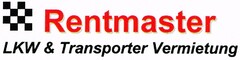 Rentmaster LKW & Transporter Vermietung