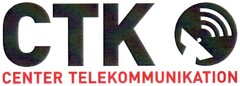 CTK CENTER TELEKOMMUNIKATION