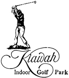 Kiawah Indoor Golf Park