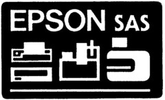 EPSON SAS