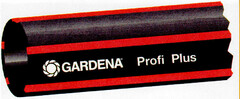 GARDENA Profi Plus