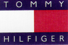 TOMMY HILFIGER