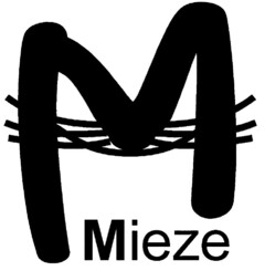 M Mieze