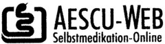 AESCU-WEB Selbstmedikation-Online