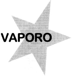 VAPORO