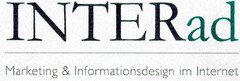 INTERad Marketing & Informationsdesign im Internet