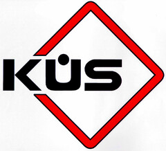 KÜS