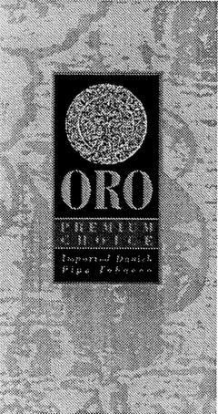 ORO PREMIUM CHOICE