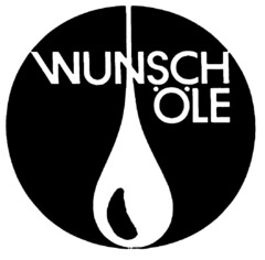 WUNSCH ÖLE