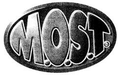 M.O.S.T.