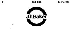 J.T.Baker
