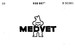 MEDVET