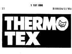 THERMO TEX