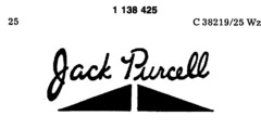 Jack Purcell