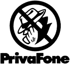 PrivaPone