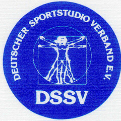 DSSV DEUTSCHER SPORTSTUDIO VERBAND E.V.