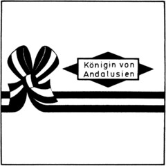 Königin von Andalusien