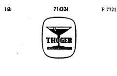 THOGER